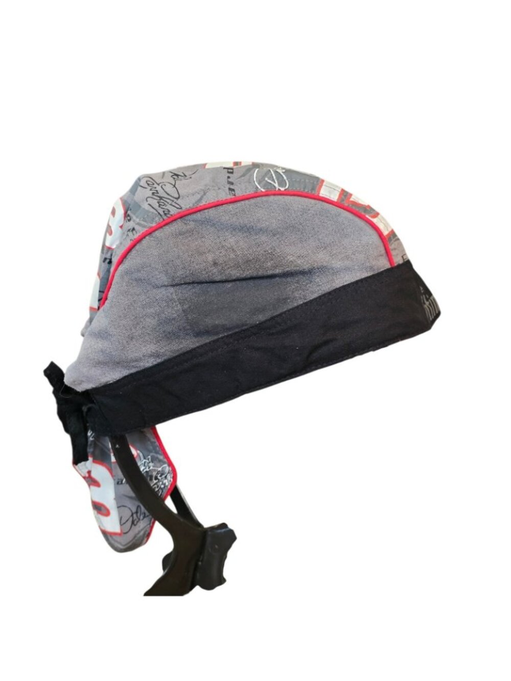 Winner's Circle Dale Earnhardt Intimidator Scrub Hat Skull Cap Nascar Headwrap - Picture 4 of 10